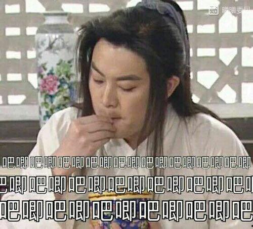 娱乐吃瓜博主都有哪些人