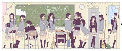 娱乐吃瓜酱高三班主任,娱乐吃瓜酱背后的教育智慧