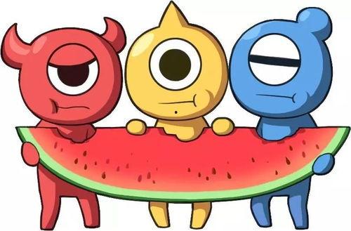 吃瓜群众是指什么