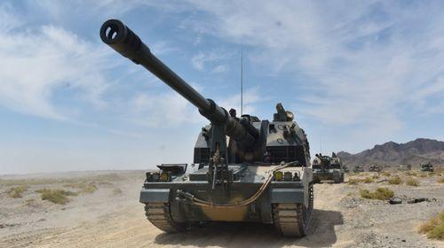 娱乐吃瓜王大炮电钻