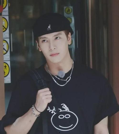 吃瓜娱乐圈王嘉尔微博,娱乐圈幕后故事大揭秘