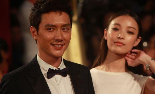 娱乐八卦吃瓜冯绍峰视频,幕后故事大公开